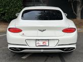 Thumbnail of 2020 White Bentley Continental GT