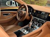 Thumbnail of 2020 White Bentley Continental GT