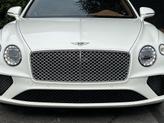 Thumbnail of 2020 White Bentley Continental GT