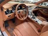 Thumbnail of 2020 White Bentley Continental GT