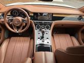 Thumbnail of 2020 White Bentley Continental GT