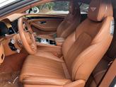 Thumbnail of 2020 White Bentley Continental GT