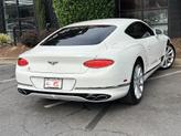 Thumbnail of 2020 White Bentley Continental GT