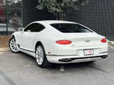 Thumbnail of 2020 White Bentley Continental GT
