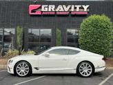 Thumbnail of 2020 White Bentley Continental GT