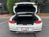 Thumbnail of 2020 White Bentley Continental GT