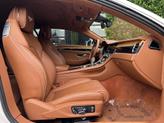 Thumbnail of 2020 White Bentley Continental GT