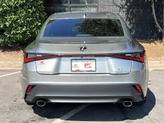 Thumbnail of 2023 Atomic Silver Lexus IS 300
