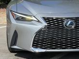 Thumbnail of 2023 Atomic Silver Lexus IS 300