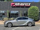 Thumbnail of 2023 Atomic Silver Lexus IS 300