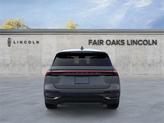 Thumbnail of 2025 Gray Metallic Lincoln Nautilus