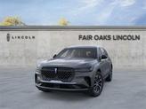 Thumbnail of 2025 Gray Metallic Lincoln Nautilus