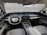 Thumbnail of 2025 Gray Metallic Lincoln Nautilus
