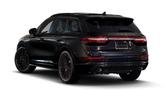 Thumbnail of 2025 Infinite Black Metallic Lincoln Corsair