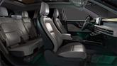 Thumbnail of 2025 Infinite Black Metallic Lincoln Corsair