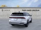 Thumbnail of 2025 White Platinum Tri-Coat Metallic Lincoln Nautilus