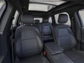 Thumbnail of 2025 White Platinum Tri-Coat Metallic Lincoln Nautilus