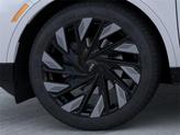 Thumbnail of 2025 White Platinum Tri-Coat Metallic Lincoln Nautilus