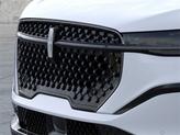 Thumbnail of 2025 White Platinum Tri-Coat Metallic Lincoln Nautilus