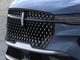 Thumbnail of 2025 Whisper White Lincoln Nautilus