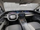 Thumbnail of 2025 Whisper White Lincoln Nautilus