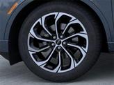 Thumbnail of 2025 Whisper White Lincoln Nautilus