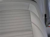 Thumbnail of 2025 Whisper White Lincoln Nautilus