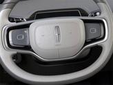 Thumbnail of 2025 Whisper White Lincoln Nautilus