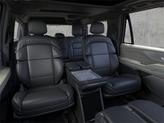 Thumbnail of 2025 Infinite Black Metallic Lincoln Navigator L