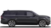 Thumbnail of 2025 Starlight Lincoln Navigator L