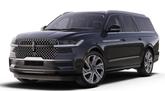 Photo of 2025 Starlight Lincoln Navigator L