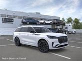 Thumbnail of 2025 Pristine White Lincoln Aviator