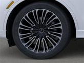 Thumbnail of 2025 Pristine White Lincoln Aviator