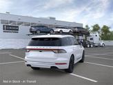 Thumbnail of 2025 Pristine White Lincoln Aviator