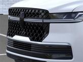 Thumbnail of 2025 Crystal White Metallic Lincoln Navigator