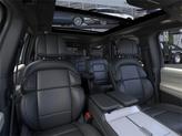 Thumbnail of 2025 Crystal White Metallic Lincoln Navigator