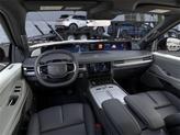 Thumbnail of 2025 Crystal White Metallic Lincoln Navigator