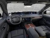 Thumbnail of 2025 Infinite Black Metallic Lincoln Navigator L