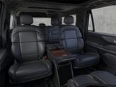 Thumbnail of 2025 Infinite Black Metallic Lincoln Navigator L