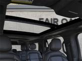 Thumbnail of 2025 Infinite Black Metallic Lincoln Navigator L