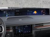 Thumbnail of 2025 Infinite Black Metallic Lincoln Navigator L