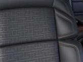 Thumbnail of 2025 Infinite Black Metallic Lincoln Navigator L