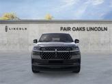 Thumbnail of 2025 Infinite Black Metallic Lincoln Navigator L