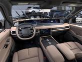 Thumbnail of 2025 Sunrise Red Lincoln Navigator L
