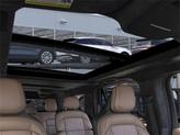 Thumbnail of 2025 Sunrise Red Lincoln Navigator L