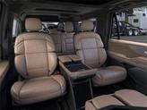 Thumbnail of 2025 Sunrise Red Lincoln Navigator L