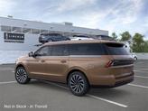Thumbnail of 2025 Sunrise Red Lincoln Navigator L