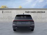 Thumbnail of 2025 Gray Metallic Lincoln Nautilus