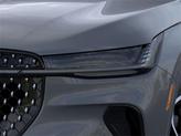 Thumbnail of 2025 Gray Metallic Lincoln Nautilus