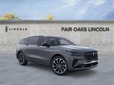 Thumbnail of 2025 Gray Metallic Lincoln Nautilus